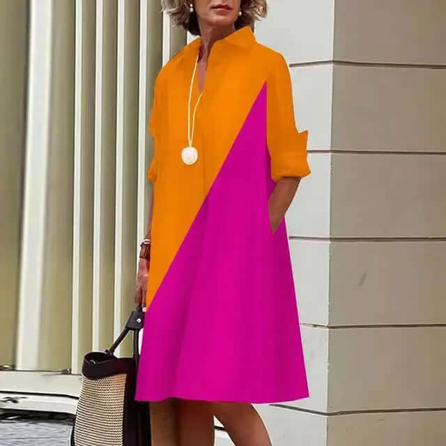 Drune | Elegante Baumwollkleidung