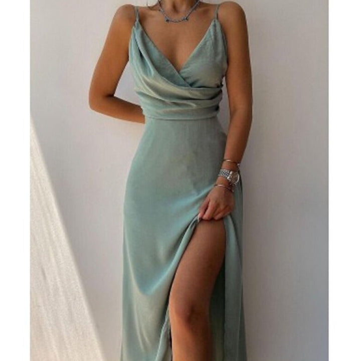 Drune | Elegantes Kleid Ibiza