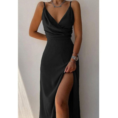 Drune | Elegantes Kleid Ibiza