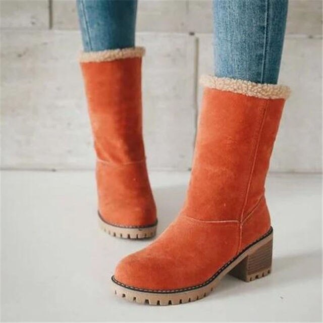Drune | Die Perfekten Damenstiefel!