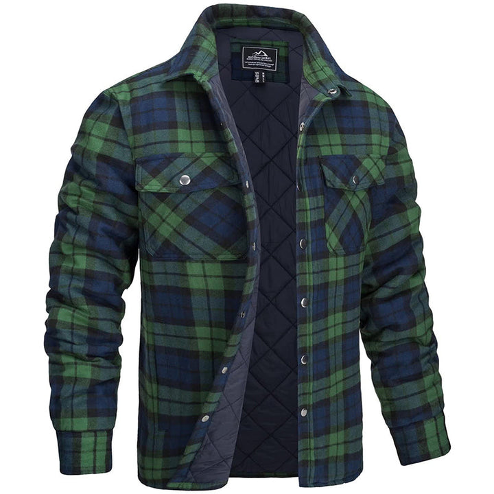 Drune | Trendjacke für kalte Tage