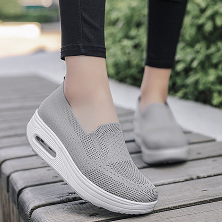 Drune - Orthopädische Schuhe für Frauen