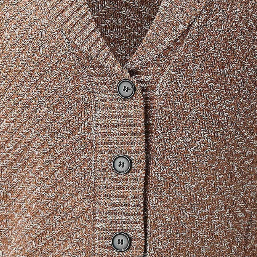 Drune | Herrenwintervest für Komfort