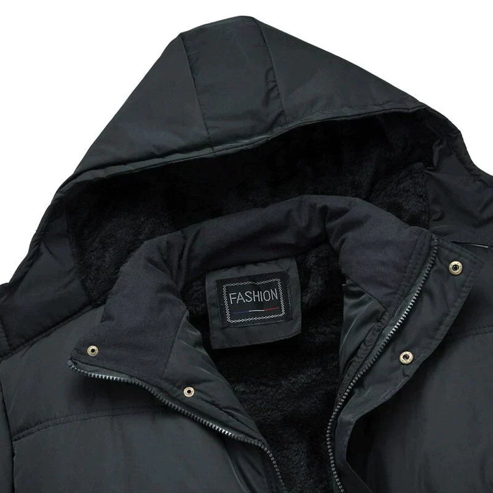 Drune | Trendy Jacke Für Männer