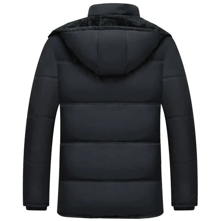 Drune | Trendy Jacke Für Männer