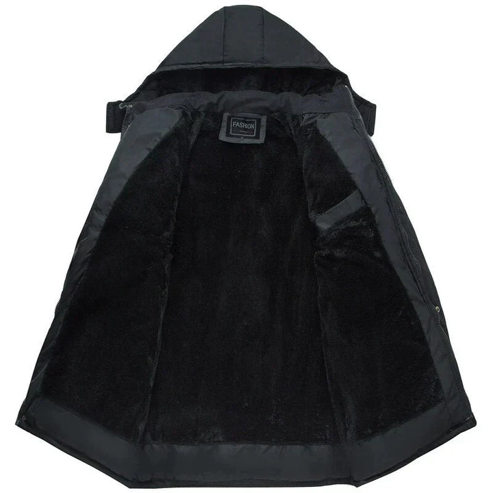 Drune | Trendy Jacke Für Männer