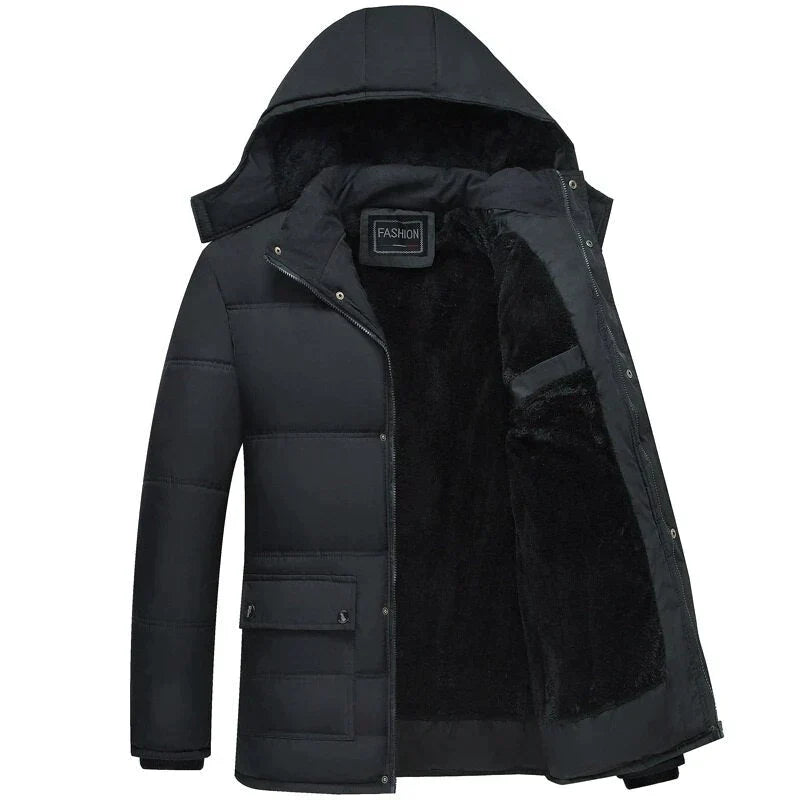 Drune | Trendy Jacke Für Männer
