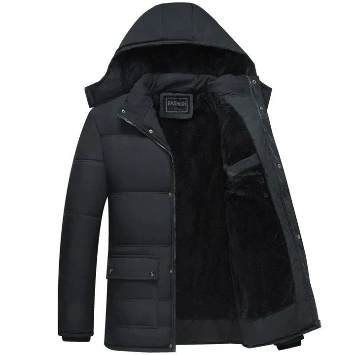 Drune | Trendy Jacke Für Männer