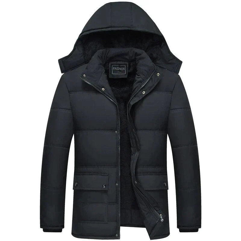 Drune | Trendy Jacke Für Männer