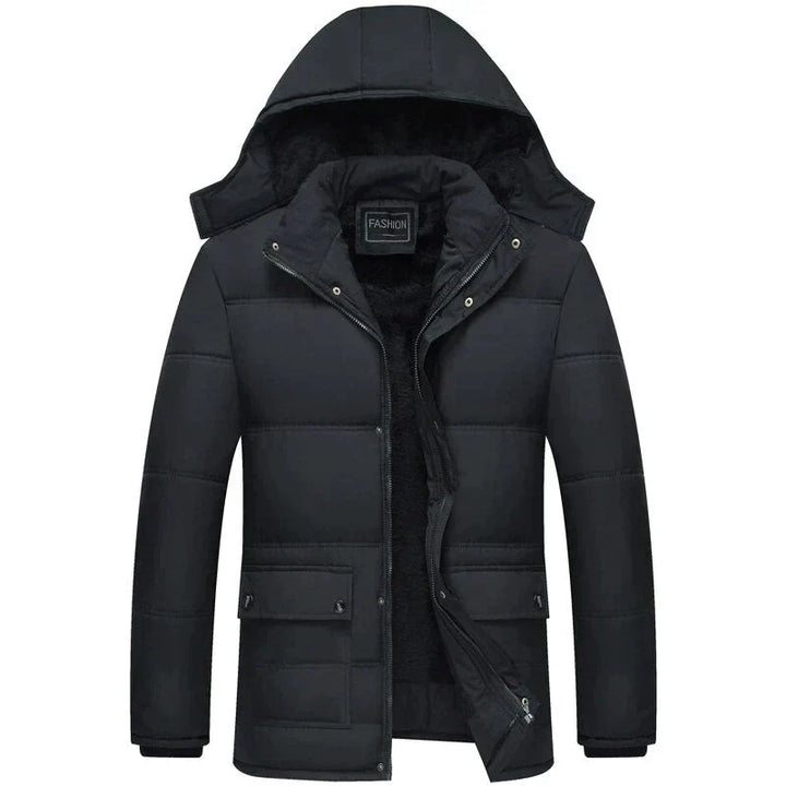 Drune | Trendy Jacke Für Männer
