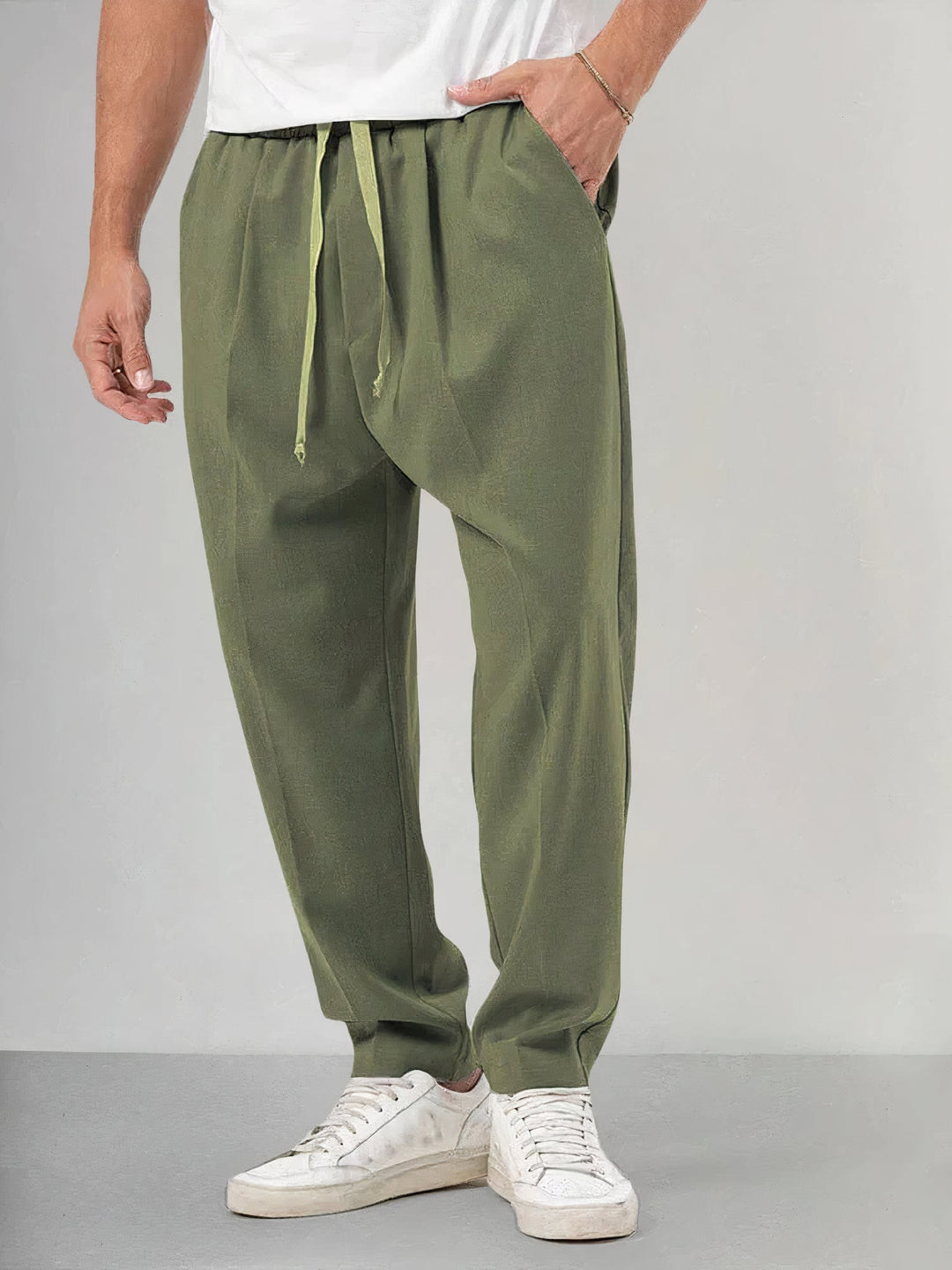 Drune | Frühling Jacke & Hose Set