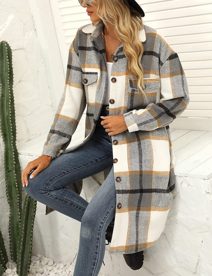 Drune | Aus Wolle Joanne Lang & Trendy
