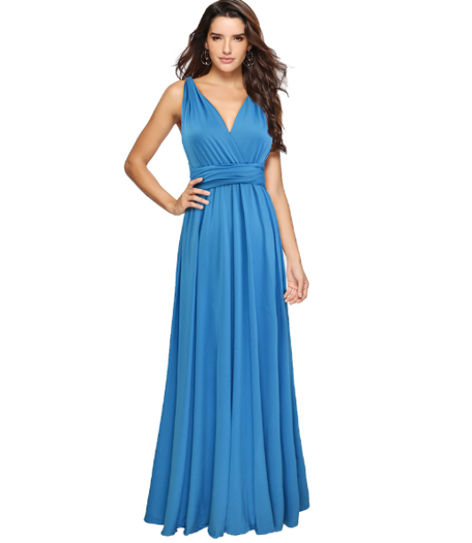 Drune | Dress-a-Lot Multiway Wickelkleid