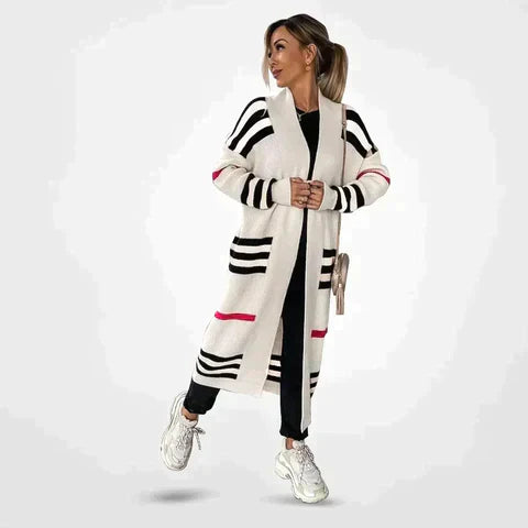 Drune | Strick Eleganz für Trendsetter