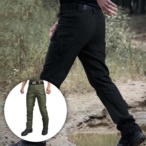 Drune | Taktische Hose Für Männer