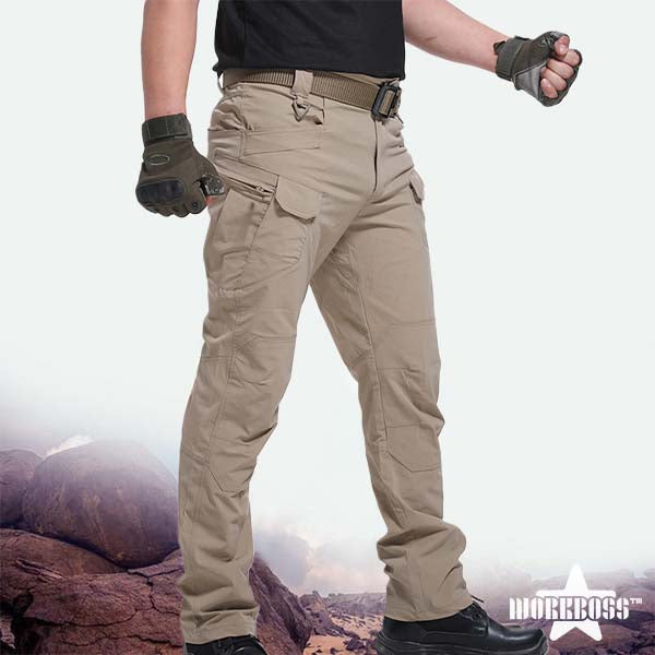 Drune | Taktische Hose Für Männer