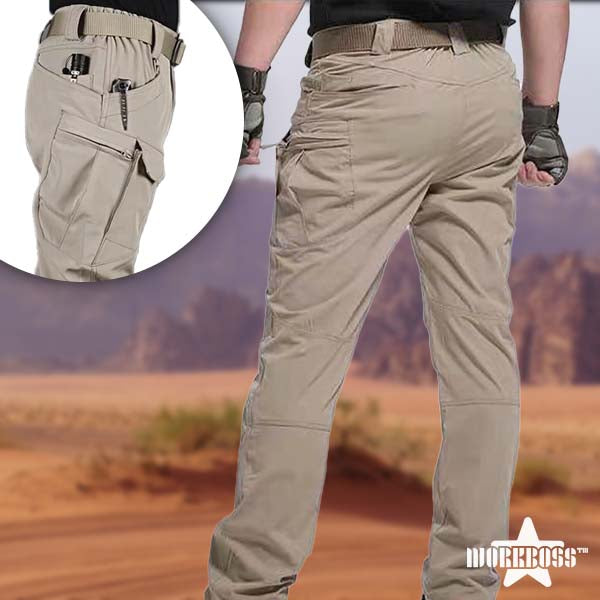 Drune | Taktische Hose Für Männer