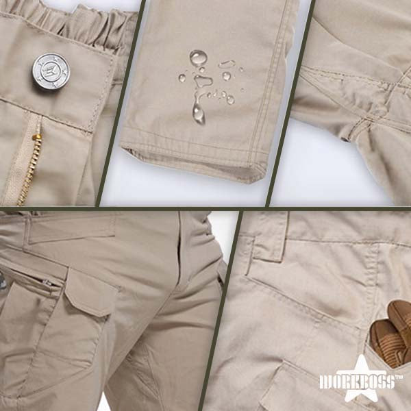 Drune | Taktische Hose Für Männer