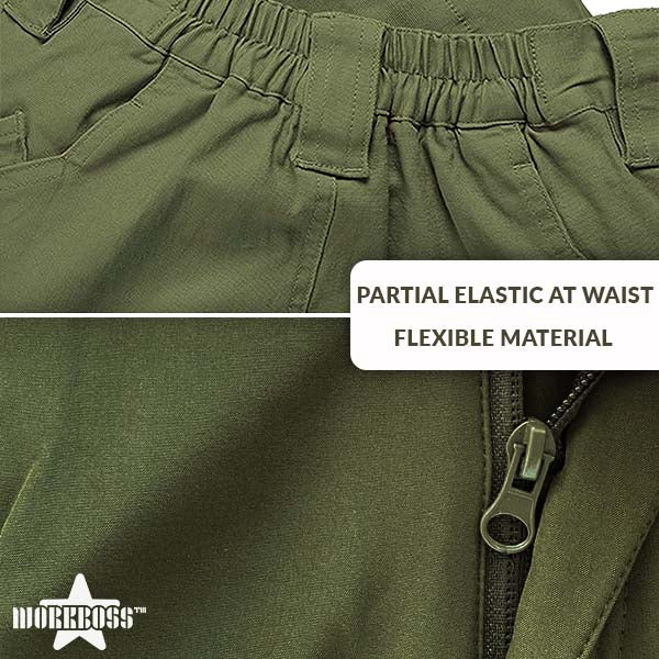 Drune | Taktische Hose Für Männer