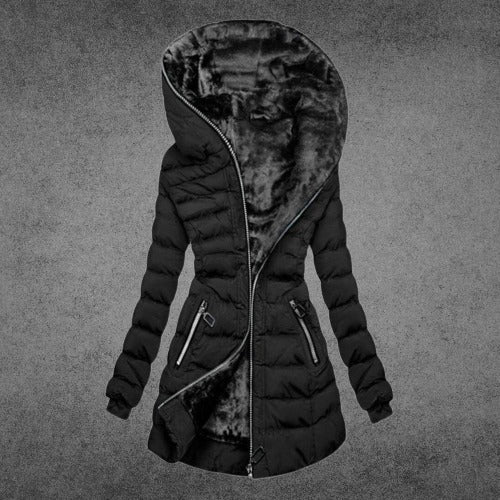 Drune | warme und elegante Winterkleidung für Frauen