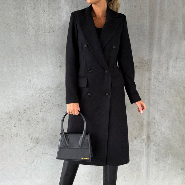 Drune | Elegante und bequeme Winterjacke