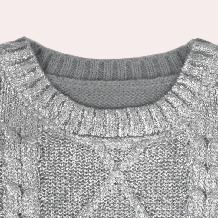 Drune | Eleganter Pullover für Damen