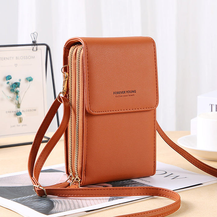 Drune - Kreuzbody Telefontasche