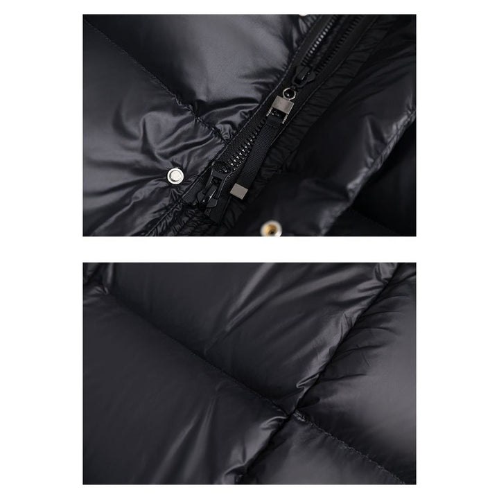 Drune | Warme Und Wasserdichte Daunenjacke Für Damen