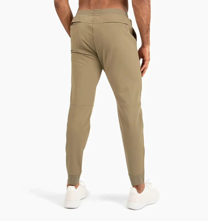 Drune | Stylische Hose für Herren nach italienischem Design