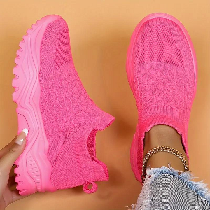 Drune | Orthopedic sneaker for women