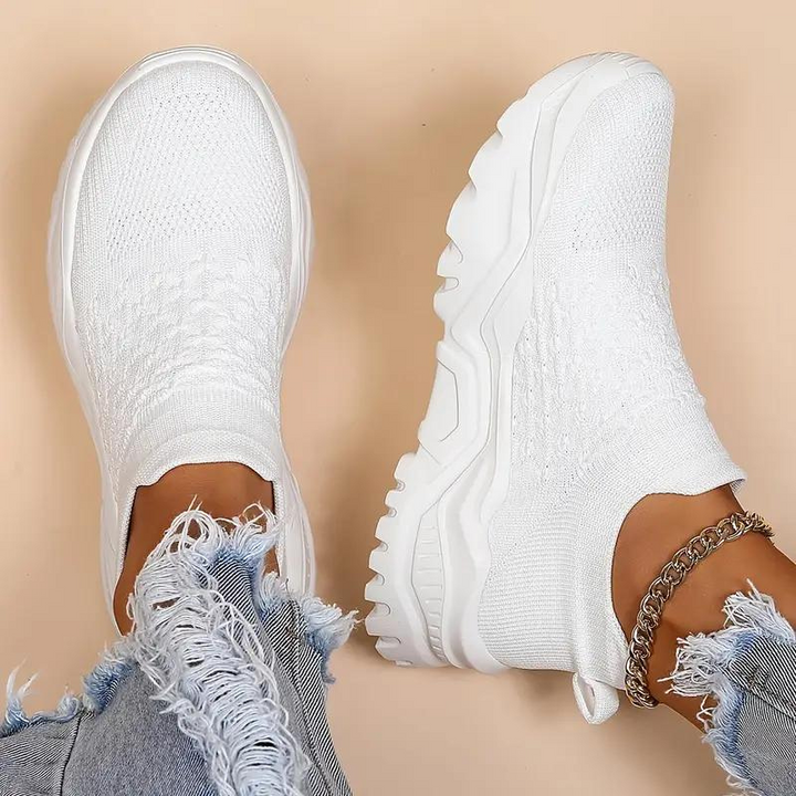 Drune | Orthopedic sneaker for women