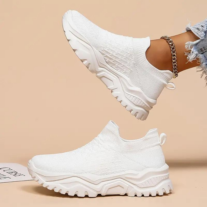 Drune | Orthopedic sneaker for women