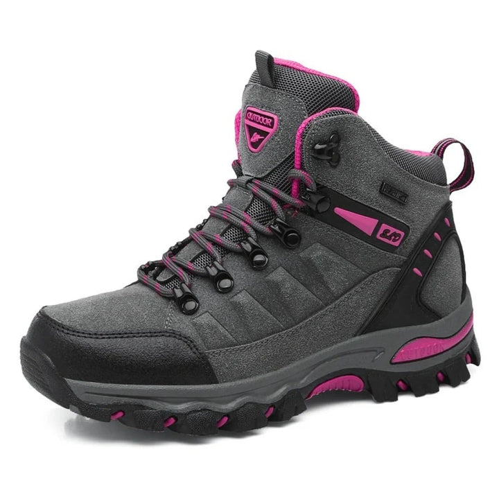 Wanderschuhe | Schnürschuhe | Wandern | Wander- und Trekking Schuhe | Damenschuhe Drune