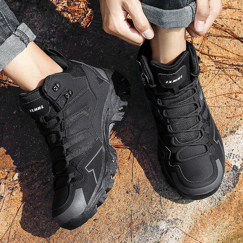Drune | Wanderschuhe für Damen und Herren