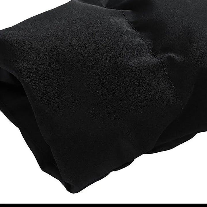 Drune | Leichte warme Pufferjacke für den Winterstil von Herren