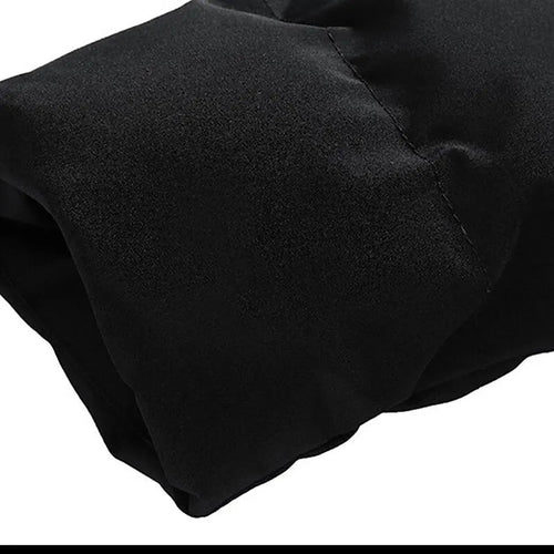 Drune | Leichte warme Pufferjacke für den Winterstil von Herren
