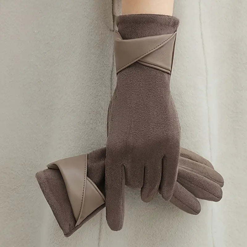 Drune | Winterhandschuhe für Damen
