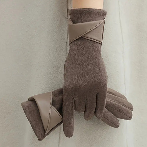 Drune | Winterhandschuhe für Damen