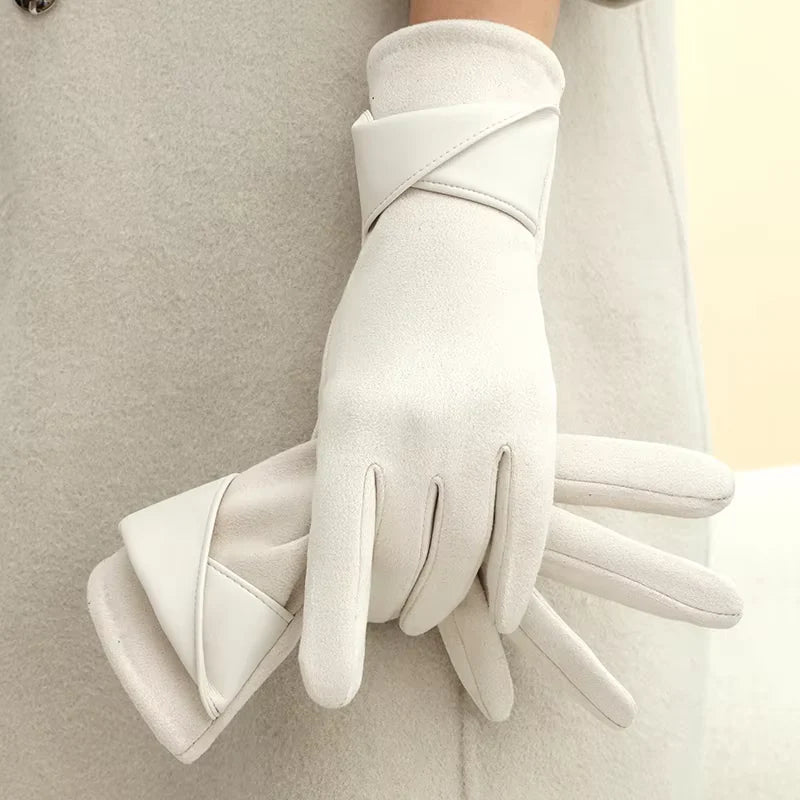 Drune | Winterhandschuhe für Damen