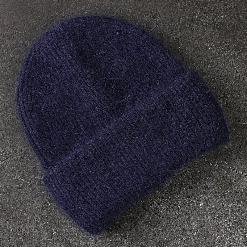 Drune | Warme Strickmütze für Damen