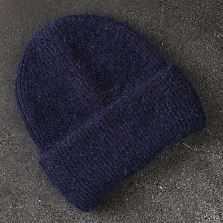 Drune | Warme Strickmütze für Damen