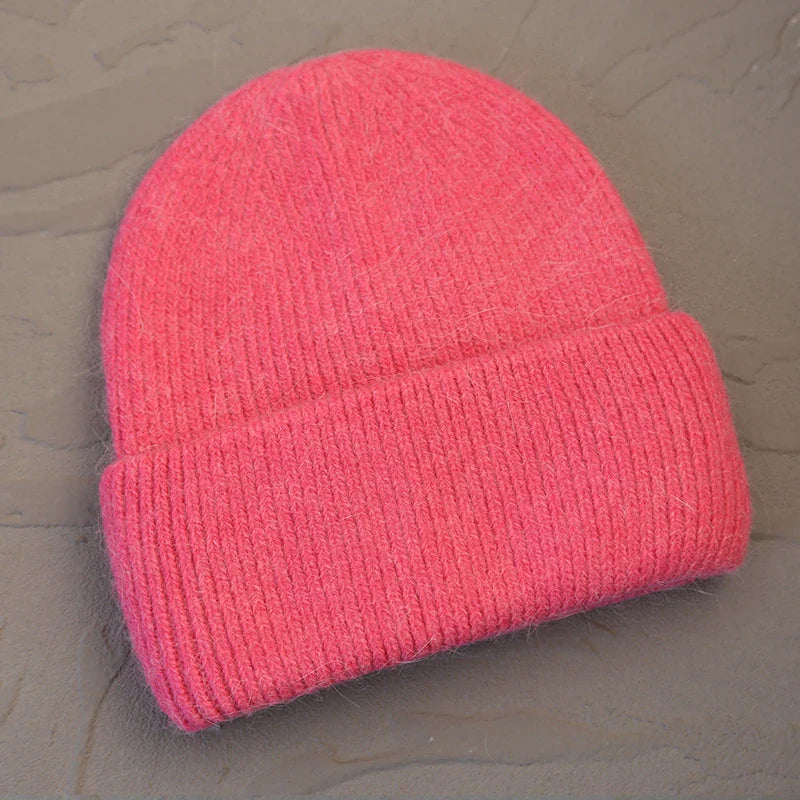 Drune | Strickmütze für Damen