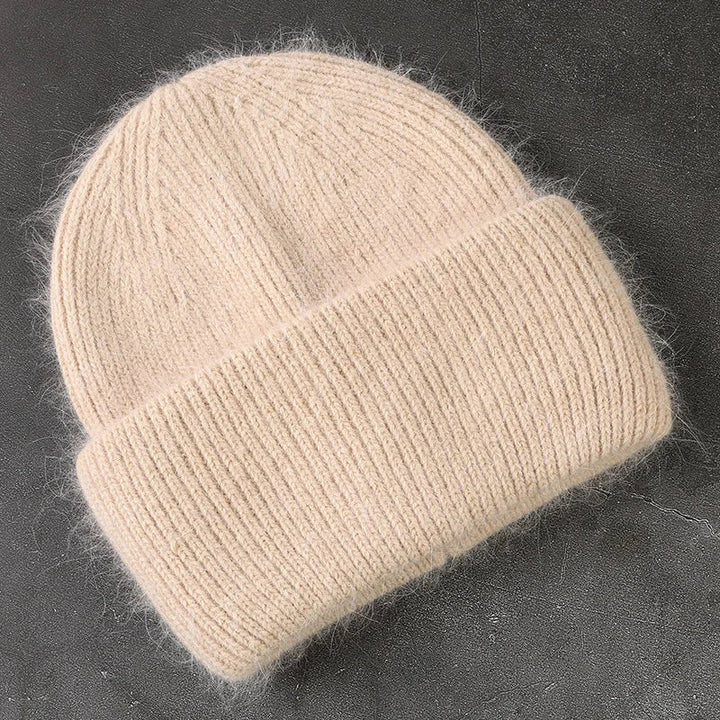 Drune | Strickmütze für Damen