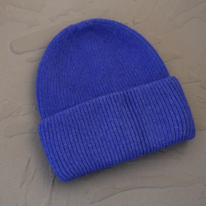 Drune | Strickmütze für Damen