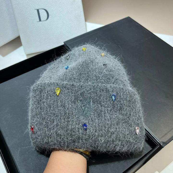 Drune | Strickmütze für Damen