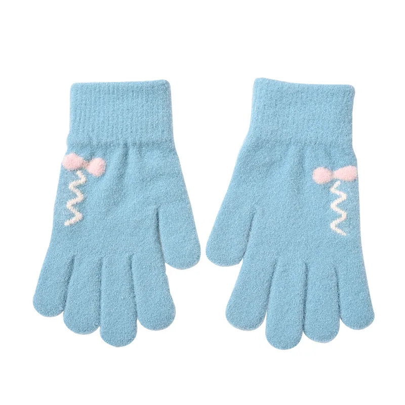 Drune | Warme Touchscreen-Handschuhe für Frauen
