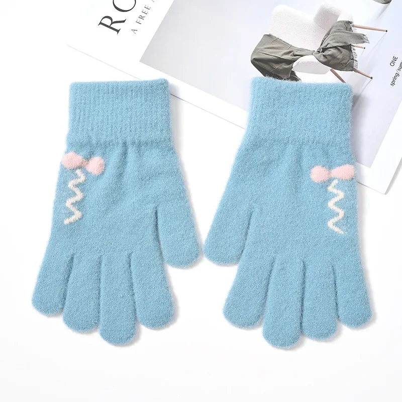 Drune | Warme Touchscreen-Handschuhe für Frauen