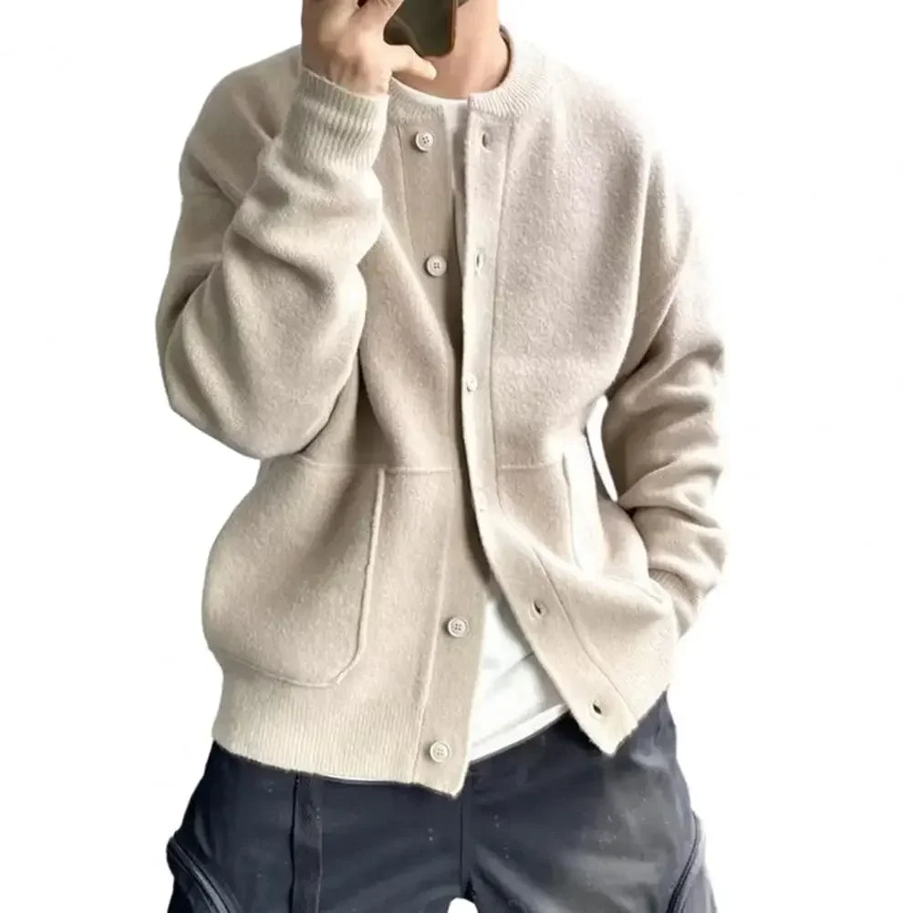Drune | Strick Pullover Herren