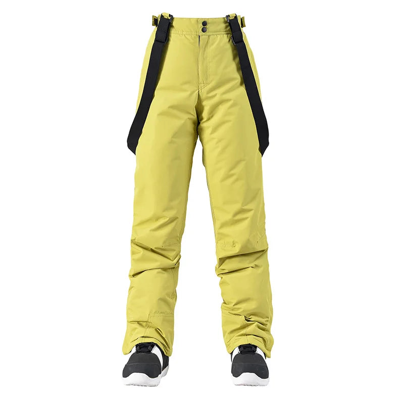 Drune | Wasserdichte Snowboardhose