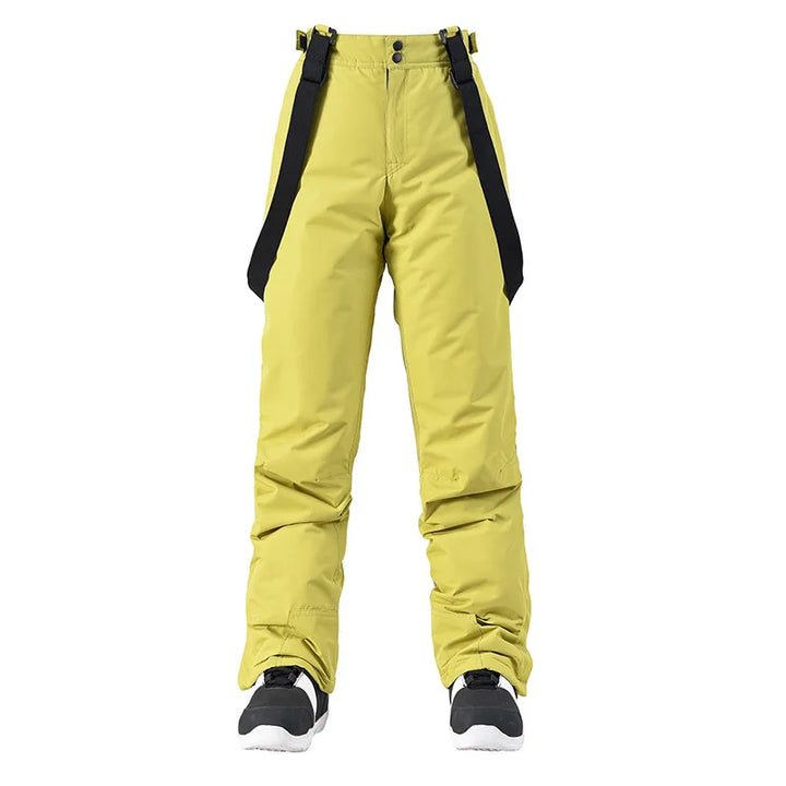 Drune | Wasserdichte Snowboardhose